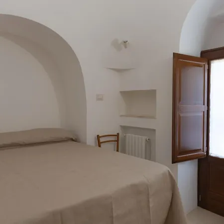 Trullo Il Pupineto With Pool In Ostuni