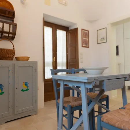 Trullo Il Pupineto With Pool In * Ostuni